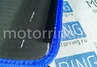 Салонные коврики EVA SPC полномасштабные для Nissan Almera G15 с 2013 г.в.