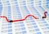 Передний стабилизатор 22 мм Форс-Авто усиленный с втулками для ВАЗ 2110-2112, Лада Приора