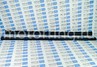 Пороги неокрашенные ровные для ВАЗ 2109, 21099
