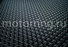 Формованные коврики EVA 3D Boratex в салон для Рено Логан 2 с 2019 года выпуска
