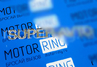 Шильдик хром для ВАЗ Super-Auto