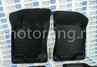 Формованные коврики EVA 3D Boratex в салон для Opel Astra H 2004-2010 г.в.