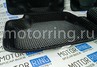 Формованные коврики EVA 3D Boratex в салон для Opel Astra H 2004-2010 г.в.