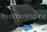 Формованные коврики EVA 3D Boratex в салон для Opel Astra H 2004-2010 г.в.