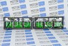 Светодиодные задние фонари тонированные для ВАЗ 2105, 2107
