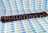 Накладка с диодными секциями и повторителем поворотника на крышу Лада 4х4 (Нива) 2121, 21213, 21214, 2131