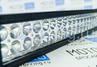 Диодная балка XRB-120 120W (40*3Вт)