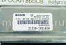 Контроллер ЭБУ BOSCH 21114-1411020 (М7.9.7 ) ЕВРО 2 для Лада Калина 2004-2006 г.в.