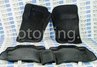 Формованные коврики EVA 3D Boratex в салон для Mitsubishi Pajero Sport 2008-2016 г.в.