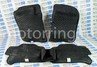 Формованные коврики EVA 3D Boratex в салон для Mitsubishi Pajero Sport 2008-2016 г.в.