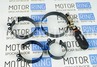 Ключ масляного фильтра АвтоDело ленточный, универсальный D=60-113mm