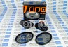 Колонки Hertz UNO X 690 3-Way Coaxial