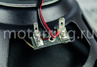 Колонки Hertz UNO X 690 3-Way Coaxial