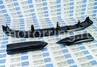 Задняя юбка ASM VTS для Лада Веста, Веста SW