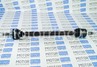 Привод переднего колеса под АБС правый ВолгаАвтоПром в сборе для Лада Приора, Гранта, Калина, Калина 2 с МКПП