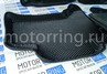 Формованные коврики EVA 3D Boratex в салон для Toyota Land Cruiser Prado 150 5 мест 2009-2015 г.в.