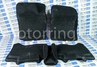 Формованные коврики EVA 3D Boratex в салон для Toyota Land Cruiser Prado 150 5 мест 2009-2015 г.в.