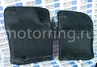 Формованные коврики EVA 3D Boratex в салон для Toyota Land Cruiser Prado 150 5 мест 2009-2015 г.в.
