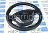 Руль Grand Turbo анатомический со вставками под карбон для ВАЗ 2101-2107, Лада 4х4, Нива Легенд