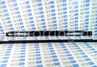 Пороги Галант с сеткой неокрашенные для ВАЗ 2110-2112