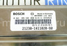 Контроллер ЭБУ BOSCH 2123-1411020-00 (M7.9.7) для Шевроле Нива 2004-2008 г.в.