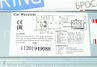 Автомагнитола ACES AVH-1701UR