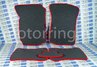 Салонные коврики EVA SPC полномасштабные для Chery Amulet с 2003 г.в.