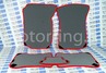 Салонные коврики EVA SPC полномасштабные для Chery Amulet с 2003 г.в.