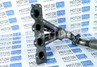 Паук 4-1 Stinger Sport под 2ДК на Chevrolet Cruze 1.8L МКПП (F18D4)