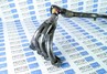 Паук 4-1 Stinger Sport под 2ДК на Chevrolet Cruze 1.8L МКПП (F18D4)