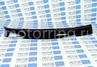 Дефлектор (козырек) заднего окна для Лада Веста седан