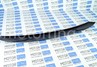 Дефлектор (козырек) заднего окна для Лада Веста седан