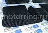 Салонные коврики EVA SPC полномасштабные для Kia Spectra 2005-2011 г.в.