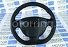 Руль Grand Victoria Deluxe анатомический Карбон для ВАЗ 2108-21099, 2110-2112, 2113-2115