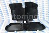 Формованные коврики EVA 3D Boratex в салон для Volkswagen Jetta 6 2011-2018 г.в.