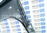 Оригинальное переднее правое крыло образца после 2009 г.в. (рестайлинг) для Шевроле/Лада Нива 2123