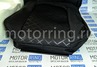 Комплект для сборки сидений Recaro (черная ткань, центр Скиф) для ВАЗ 2110, Лада Приора седан