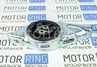 Опора двигателя правая ROSTECO в сборе для Лада Гранта, Калина, Калина 2, Датсун