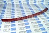 Лип-спойлер на багажник для Лада Гранта лифтбек