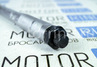 Ключ динамометрический FORCE 1/4DR, 5-25NM, 275 мм в пластиковом кейсе