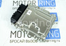 Контроллер ЭБУ BOSCH 21126-1411020-40 (М17.9.7) под электронную педаль газа для Лада Приора