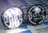 Светодиодные фары TheBestPartner 7 дюймов BOSS черные с повторителем поворотника и ДХО для ВАЗ 2101, 2102, Лада 4х4, Нива Легенд