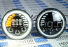 Светодиодные фары TheBestPartner 7 дюймов черные Шкалы с LED кольцом повторителя поворотника и ДХО для ВАЗ 2101, 2102, Лада 4х4, Нива Легенд