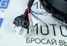 Светодиодные фары TheBestPartner 7 дюймов черные Шкалы с LED кольцом повторителя поворотника и ДХО для ВАЗ 2101, 2102, Лада 4х4, Нива Легенд