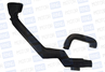 Шноркель N-Parts Safari для инжекторных Лада 4х4, Нива Легенд