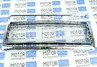 Декоративная решетка радиатора GT металлизированная для ВАЗ 2107