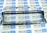 Декоративная решетка радиатора GT металлизированная для ВАЗ 2107
