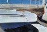 Верхний спойлер Блэйд на багажную дверь для Лада Веста SW, Веста SW Cross