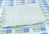 Алькантара с одинарной строчкой Соты (4шт) для перетяжки обивок дверей Люкс-3 для ВАЗ 2109, 21099, 2114, 2115