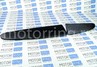 Лип-спойлер АртФорм для Лада Ларгус c 2014 г.в.